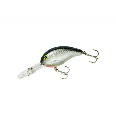 BANDIT Воблер Lures Crankbait 300 5.04см 10.6г 2.4-4.9м #76