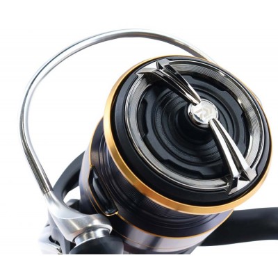 DAIWA Катушка 20 Legalis LT 2000