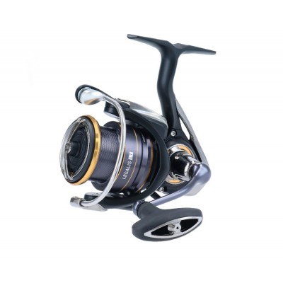 DAIWA Катушка 20 Legalis LT 2000