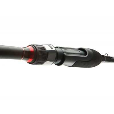 DAIWA Удилище спиннинговое Crossfire Spin 2,10м 5-25г