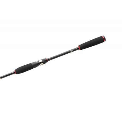 DAIWA Удилище спиннинговое Crossfire Spin 2.10м 5-25г