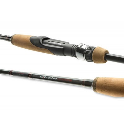 DAIWA Удилище спиннинговое Mode XT 1,98м 5-12г