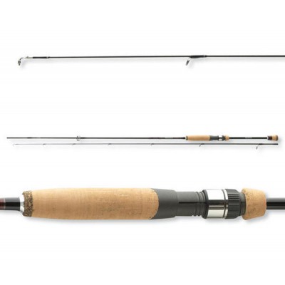 DAIWA Удилище спиннинговое Mode XT 1.98м 5-12г