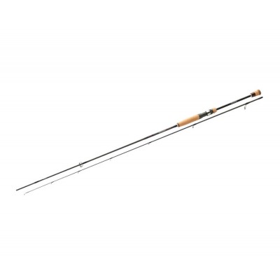 DAIWA Удилище спиннинговое Mode XT 1.98м 5-12г