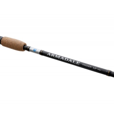 FLAGMAN Удилище фидерное Armadale Feeder 3.6м тест max 100г - УЦЕНКА FLAGMAN Удилище фидерное Armadale Feeder 3.6м тест max 100г - УЦЕНКА