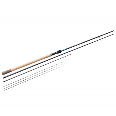 FLAGMAN Удилище фидерное Mantaray Pro Feeder 3.6м тест max 100г