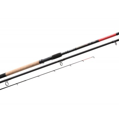 FLAGMAN Удилище фидерное Squadron Pro Feeder 3.9м тест 80-250г