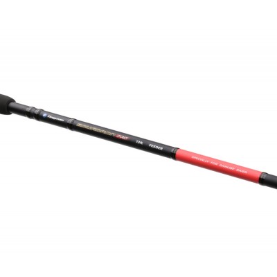 FLAGMAN Удилище фидерное Squadron Pro Feeder 3.9м тест 80-250г