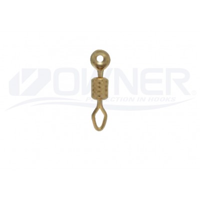 OWNER Вертлюг Cross Swivel №14 6шт
