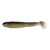 OWNER Виброхвост Ribeye Swimbait RS-140 5,5" #23 Baby Bass 14см 4шт