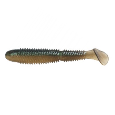 OWNER Виброхвост Ribeye Swimbait RS-140 5.5" #24 ayu 14см 4шт