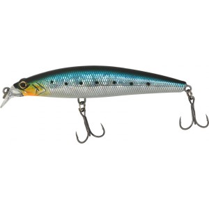 CULTIVA Воблер Rip'N Minnow RM-112SP 112мм 21г цвет 15 Suspend