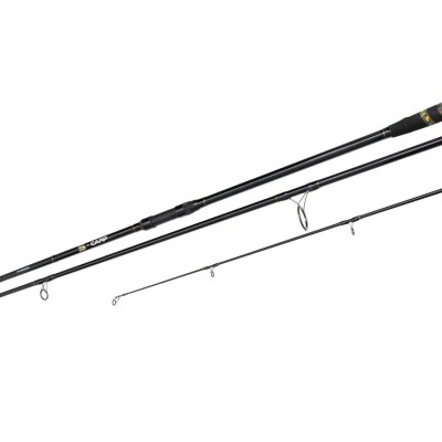 FLAGMAN Удилище карповое 3-х секц. S-Carp 3.6м 3.25lb 50мм