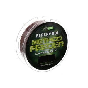 Леска Carp Pro Blackpool Method Feeder Carp 150м 0.20мм