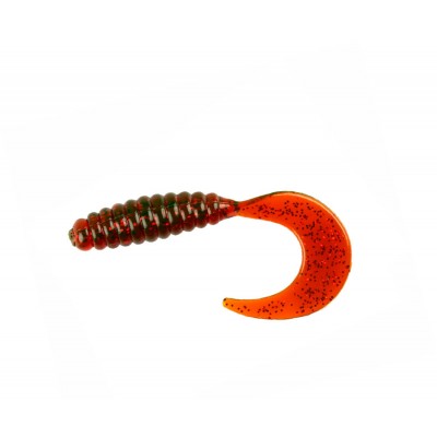 MANN'S Твистер M-041 3.6" 9см 5шт RFMO