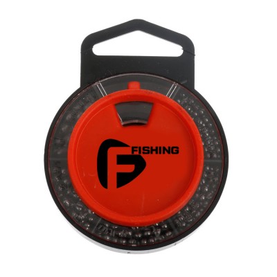 Набор грузил F-FISHING Made in Italy 75г