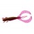 F-FISHING Рак FL Craw 2.5" #106 Lox 12см 6шт