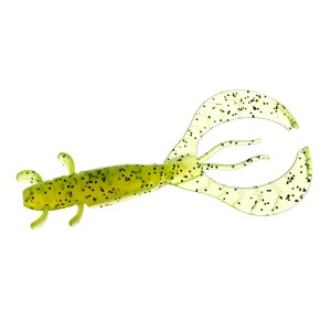 Рак Flagman FL Craw 3.5" #112 Chartreuse