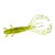 Рак Flagman FL Craw 3.5" #112 Chartreuse