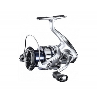 SHIMANO Катушка спиннинговая Stradic 19 2500FL