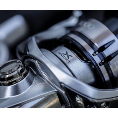 SHIMANO Катушка спиннинговая Stradic 19 2500FL