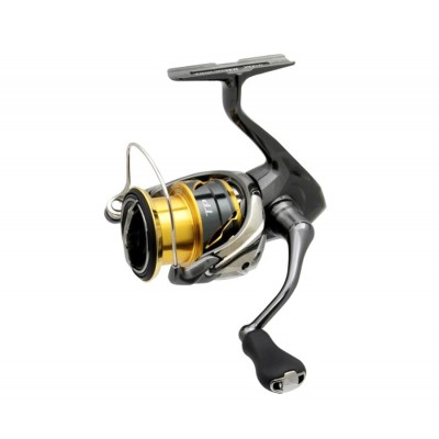 SHIMANO Катушка спиннинговая Twin Power FD 4000PG