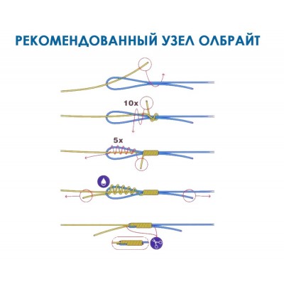 Шнур Azura Safina Braid PE X4 150м #0.8 0.148мм