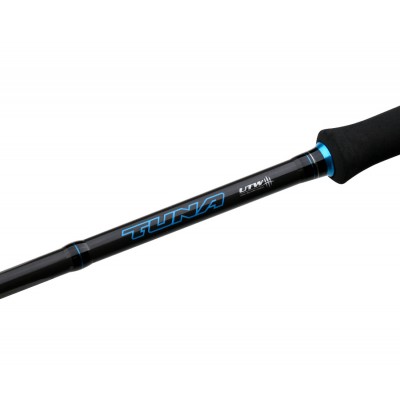 FLAGMAN Удилище сомовое Tuna 832XMH 2.5м тест max 400г