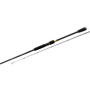 FLAGMAN Удилище спиннинговое Blackfire 832MJG 2.52м тест 8-36г Jig (Уценка)-УЦН2