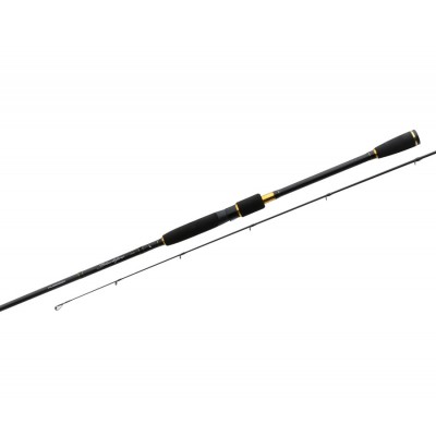 FLAGMAN Удилище спиннинговое Blackfire 832MJG 2.52м тест 8-36г Jig (Уценка)-УЦН2