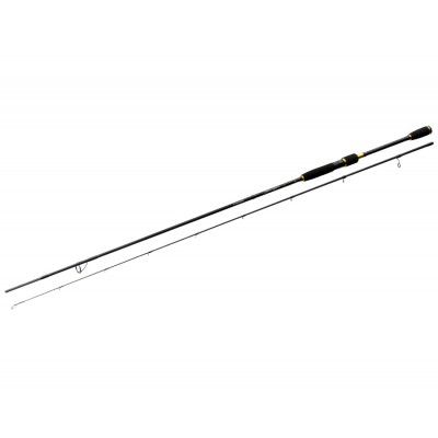 FLAGMAN Удилище спиннинговое Blackfire 832MJG 2.52м тест 8-36г Jig (Уценка)-УЦН2
