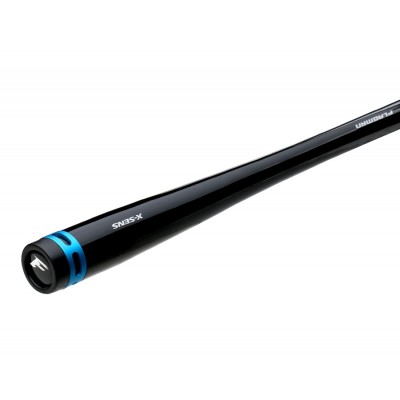 FLAGMAN Удилище спиннинговое Giant 982H 2.98м тест 18-74г