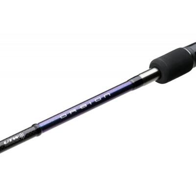 FLAGMAN Удилище спиннинговое Orbion 7'6" M 2.29м тест 5-25г