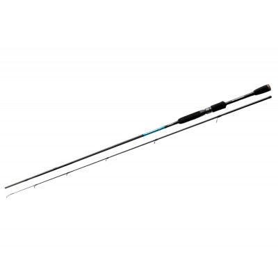 FLAGMAN Удилище спиннинговое Thunder Max Twich 662M 1.98м тест 7-28г
