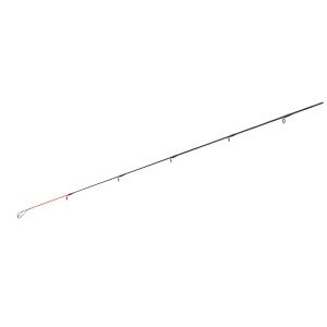 FLAGMAN Вершинка фидерного удилища Squadron Pro Pellet Feeder 3.6м тест max 80г 1oz carbon 3мм