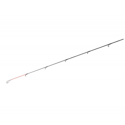 FLAGMAN Вершинка фидерного удилища Squadron Pro Pellet Feeder 3.6м тест max 80г 1oz carbon 3мм