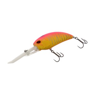 F-FISHING Воблер Bacard 85F 85мм 21г max-7м 462 Плавающий