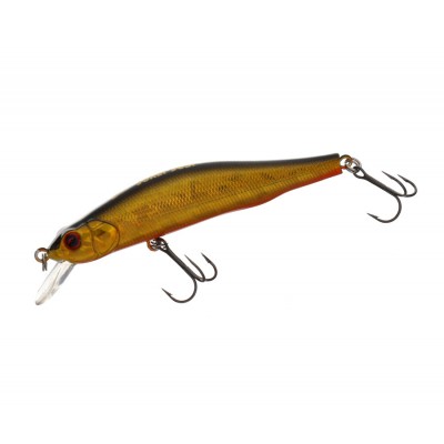 F-FISHING Воблер Jocker 90SP 90мм 10.5г 0.5-1.0м 010 Суспендр