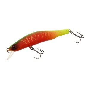 F-FISHING Воблер Jocker 90SP 90мм 10.5г 0.5-1.0м 484 Суспендр