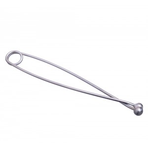 FLAGMAN Зевник Pike Gac Ball End №4