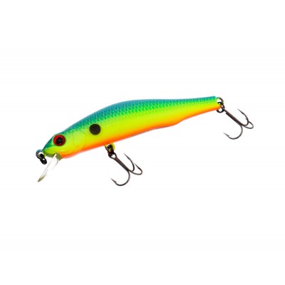 ZIPBAITS Воблер Orbit 80 SP-SR 80мм 8,5г 1,0м 997