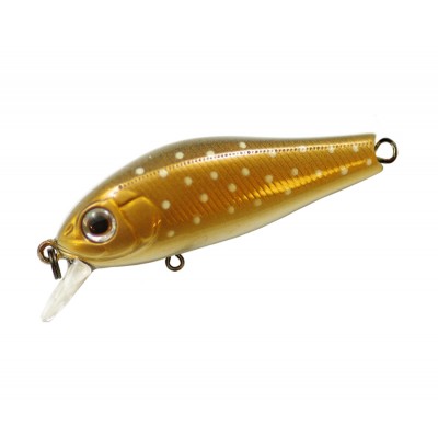 ZIPBAITS Воблер Rigge 43SP 43мм 4,0г 0,2-0,6м 029