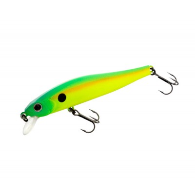 ZIPBAITS Воблер Rigge 70SP 70мм 5,0г 0,6-1,2м 674