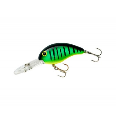 BANDIT Воблер Lures Crankbait 300 5.04см 10.6г 2.4-4.9м #20