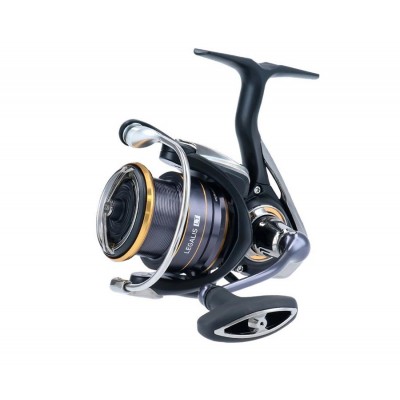 DAIWA Катушка 20 Legalis LT 2500