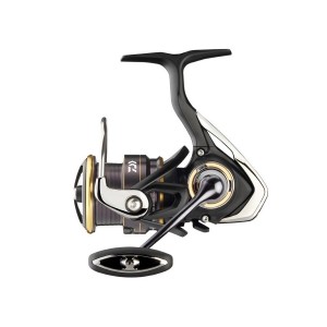 DAIWA Катушка 20 Legalis LT 2500