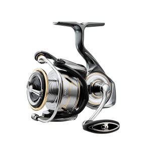 DAIWA Катушка 20 Luvias LT2500D