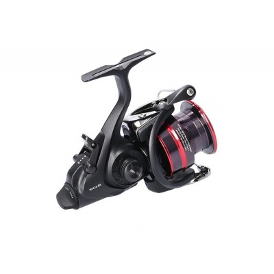 DAIWA Катушка 20 Ninja BR LT 4000-C