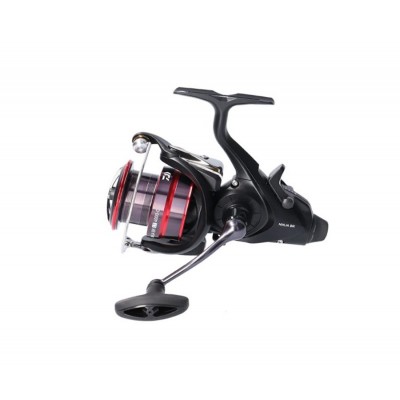 DAIWA Катушка 20 Ninja BR LT 4000-C