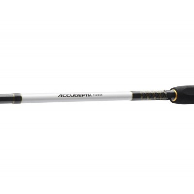 DAIWA Удилище спиннинговое Accudepth Trolling 2,1м 8-18lb